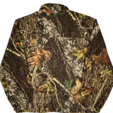 Remington Fleece Jacket - 2XL Camo Polyester
