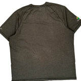 Carhartt T-Shirt - XL Grey Cotton