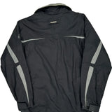 Outer Layer Nike Acg Windbreaker - Medium Black Polyester