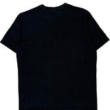 Oakley Spellout T-Shirt - 2XL Black Cotton