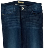 Guess Jeans - 31W UK 10 Dark Wash Denim