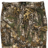 Red Head Camo Cargo Trousers - XL Camo Cotton