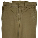 Levis Chinos - 34W 30L Khaki Cotton