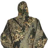 Unbranded Jacket - XL Camo Polyester