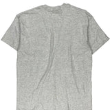 Dickies T-Shirt - 2XL Grey Cotton