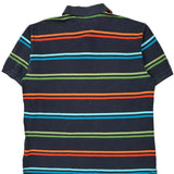 Tommy Hilfiger Polo Shirt - XL Blue Cotton