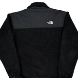 Denali The North Face Fleece Jacket - Small Black Polyester