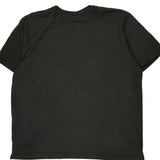 Polo By Ralph Lauren T-Shirt - 2XL Black Cotton