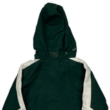 Spartan Age 2 Nike Jacket - 2XS Green Polyester