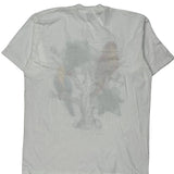 Unbranded Graphic T-Shirt - XL Multicoloured Cotton