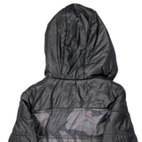 Age 5 Oshkosh Camo Puffer - Small Camo Polyester
