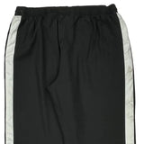 Age 12-13 Nike Tracksuit - Large Black Polyester