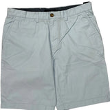 Tommy Hilfiger Chino Shorts - 34W 10L Blue Cotton