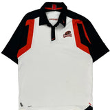 Oregon State Beavers Nike College Jersey - XL White Polyester