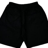 Marlboro Swim Shorts - Large Black Nylon
