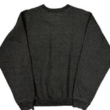 Starter Sweatshirt - Medium Gray Cotton Blend