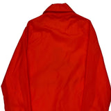 Flushing Raider Marching Band Champion Graphic Jacket - Small Red Polyester