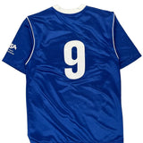 Virginia Rush Nike Football Shirt - Small Blue Polyester