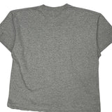 Vintage Orlando Nike T-Shirt - XL Grey Cotton
