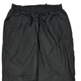 Nike Tracksuit - XL Black Polyester