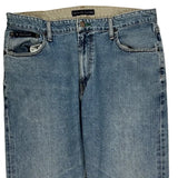 Tommy Hilfiger Jeans - 34W 30L Blue Cotton