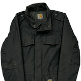 Carhartt Jacket - XS Black Cotton