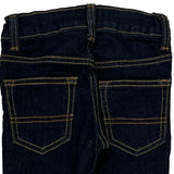 Age 2 Oshkosh Skinny Jeans - 2XS Dark Wash Cotton Blend