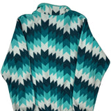 Synchilla, Age 12 Patagonia Fleece - Large Multicoloured Polyester