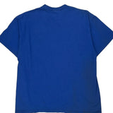 Chicago Cubs Nike Mlb T-Shirt - XL Blue Cotton