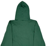 Green Bay Packers Nfl Hoodie - XL Green Cotton Blend