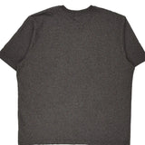 Carhartt T-Shirt - 2XL Grey Cotton