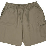 Nike Sport Shorts - XL Beige Cotton