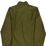 Oakley Jacket - XL Khaki Polyester