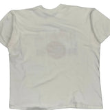 Final Four 86 Dallas Texas Velva Sheen Graphic T-Shirt - XL White Cotton