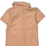 Age 18 Months Carhartt Jumper - 4XS Pink Cotton