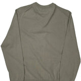 Tommy Hilfiger Jumper - Large Beige Cotton