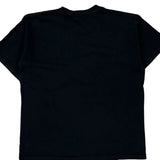 Walt Disney World Disney Graphic T-Shirt - XL Black Cotton