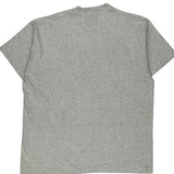Orinda California Fruit Of The Loom Single Stitch T-Shirt - XL Grey Cotton