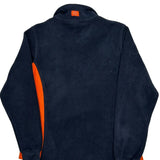 Bears Nfl Football Top - Large Navy Polyester