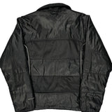 Omni-Heat Columbia Jacket - Medium Black Polyester