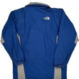 The North Face Ski Jacket - Large Grey Polyester