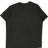 Carhartt T-Shirt - Large Black Cotton