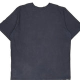 Carhartt T-Shirt - 2XL Blue Cotton