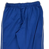 Nike Tracksuit - Small Blue Polyester