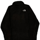 The North Face Fleece - Medium Black Polyester