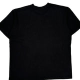 Oakland Coliseum Griffin Graphic T-Shirt - XL Black Cotton