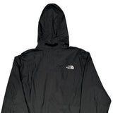 The North Face Jacket - Medium Black Polyester