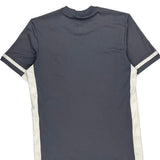 Pheonix Rising Adidas Jersey - Medium Grey Polyester