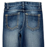 Avirex Jeans - 27W 26L Dark Wash Cotton