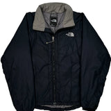 The North Face Jacket - Medium Black Polyester